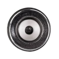 Utillian 2 - Donut Atomizer aus Keramik - Gunmetal Grau