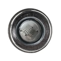 Utillian 2 - Zweifacher Quarz Atomizer (Dual Quartz Coil) - Gunmetal Grau
