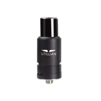 Utillian 5 Heating Chamber-Black