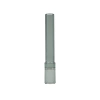 Arizer XL Glass Aroma Tube 90mm / Black Tint - Solo 3