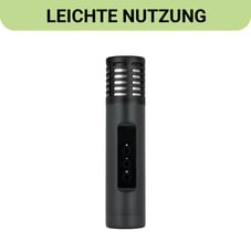 In the box: Lightly Used - Arizer Air 2
