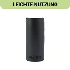 In the box: Lightly Used - DaVinci Miqro