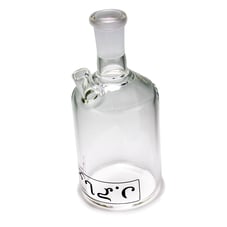 In the box: glasset - aromed-wasserfilter - aromed