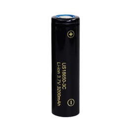 Cross sell: Airvape Legacy Pro 18650er Akku