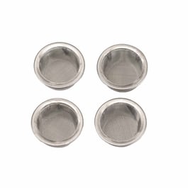 Cross sell: Dome Siebe Pack