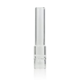 Cross sell: Glasrohr ohne Mundstück Arizer Air