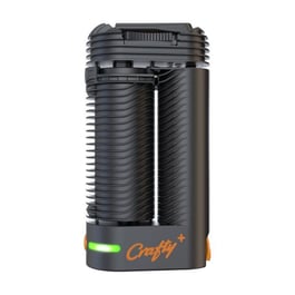 Cross sell: Crafty+ Vaporizer