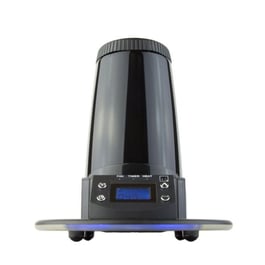 Cross sell: Arizer Extreme Q Vaporizer