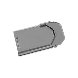 Cross sell: Zeus Arc Heat Sink - Kühlkörper (Edelstahl)