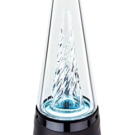 Cross sell: Puffco Peak Pro Glas 2.0