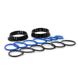 Cross sell: Solid Valve O-Ring Set - Volcano