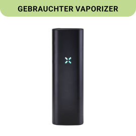 Lightly Used - Pax Mini
