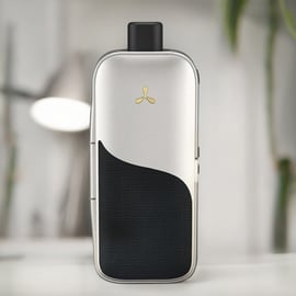 AirVape Legacy Core Vaporizer – Vorderansicht