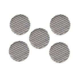 6 x Siebe  Arizer Solo und  Arizer Air