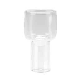 Air / Solo Glass Aroma Dish base view