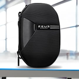 ZEUS Armor™ Transporttasche