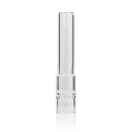 Glasrohr ohne Mundstück  Arizer Air