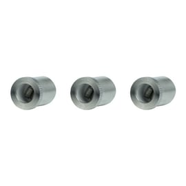 Source 4 Series Doppelspulen Weißer Keramik Atomizer - 3 Stück