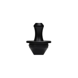 Unteransicht der Carb Cap Crossing Tug 2.0