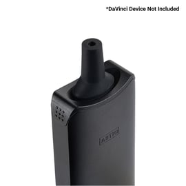 DaVinci Artiq 10-mm-Wasserbubbler-Adapter