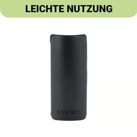 Lightly Used - DaVinci Miqro