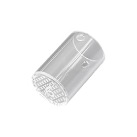 Dr. Dabber Switch Go Sapphire Plus Insert - side view
