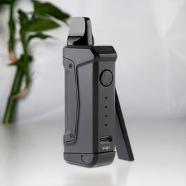 Ooze Duplex 2 Vaporizer – Nahaufnahme