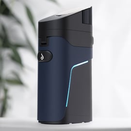 Dr. Dabber 2 Dab Pen – Frontansicht