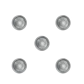 Yocan Evolve Plus XL Quad Quartz Ersatzsspule (5er pack)