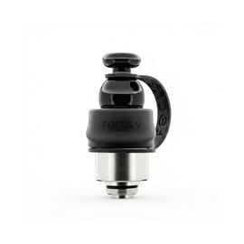 Focus V Intelli-Core Oil Atomizer mit Bubble Cap, Ersatz-Atomizer für CARTA aus Keramik
