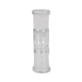Glas Kenner Schale - XQ2