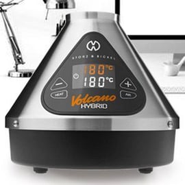 Vulkan Hybrid Vaporizer Thumbnail-Ansicht