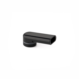 Limelight Frolic Fold-Out Mouthpiece - side view