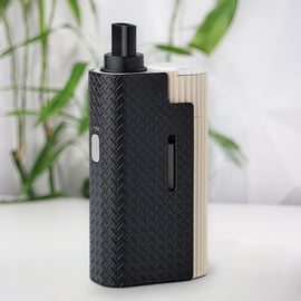 Tragbarer Vaporizer Limelight Frolic