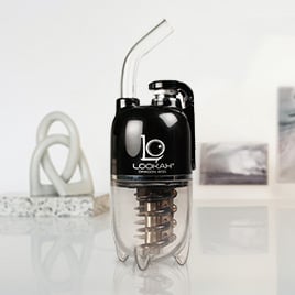 Lookah Dragon Egg Miniaturansicht