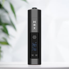 Nectar Hex Vaporizer Thumbnail-Ansicht