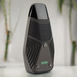 Ooze Brink tragbarer Vaporizer