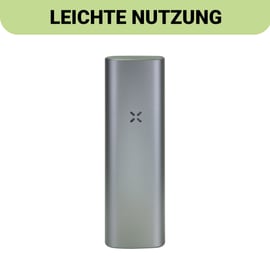 Lightly-used - Pax Plus