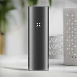 Pax 4 Vaporizer für trockene Kräuter.
