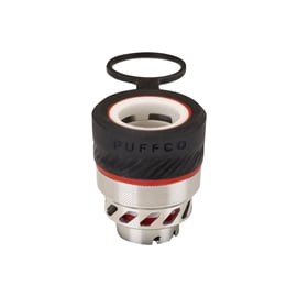 Puffco Peak Pro 3D Chamber base  view