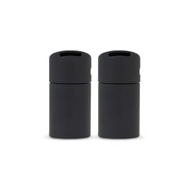 Puffco Pivot 3D Heizkammer - 2er Pack - Vorderansicht
