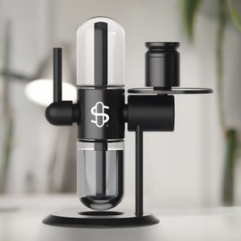 Stündenglass Kompact Gravity Infuser - Vorderansicht
