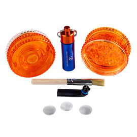 Seiten-Kit - Mighty/Crafty
