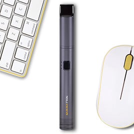 Tronian GammaTron Wachsstift