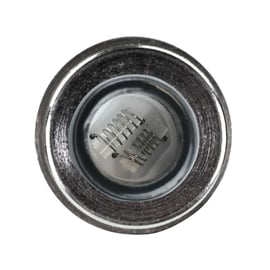 Utillian 2 Dual Quartz Coil Teil