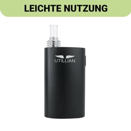 Lightly Used - Utillian 421