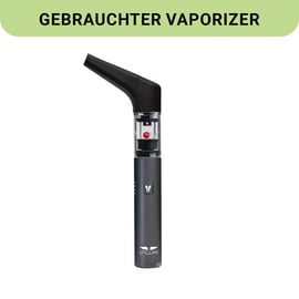 Utillian 6 Dab Pen standing upright on a table