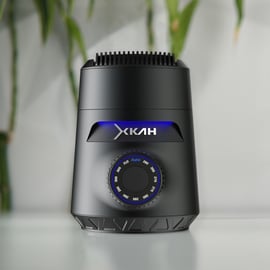 XKAH Lite