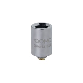 Xmax Qomo Heizverdampfer