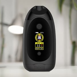 Yocan Dubb Vaporizer - Frontansicht